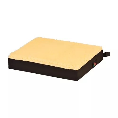 Nova Gel/Foam Seat Cushion with Fleece Top