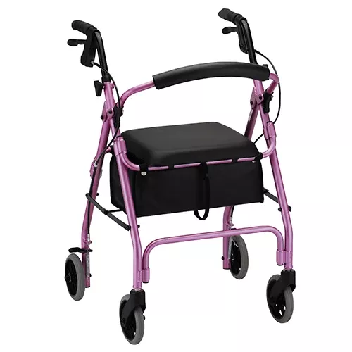 Nova GetGo Classic Rolling Walker