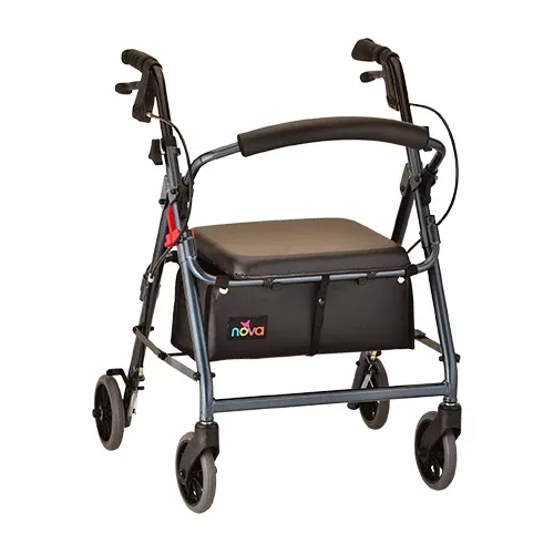 Nova GetGo Junior Rolling Walker