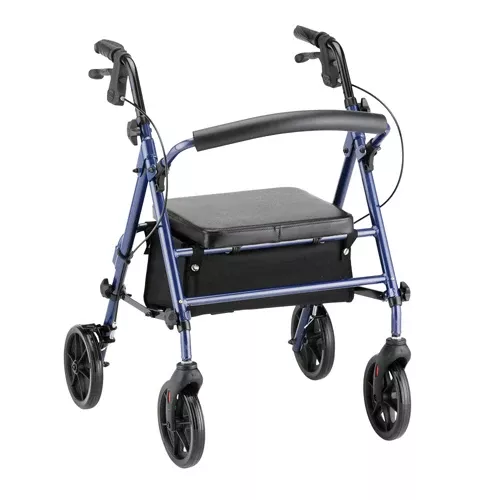 Nova Groove Rolling Walker