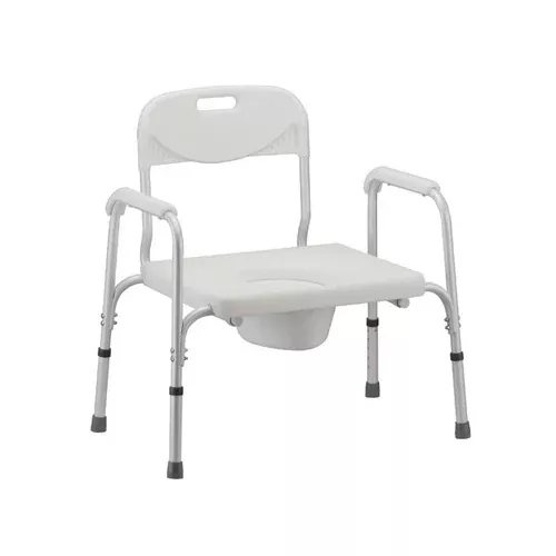 Nova Heavy Duty Commode
