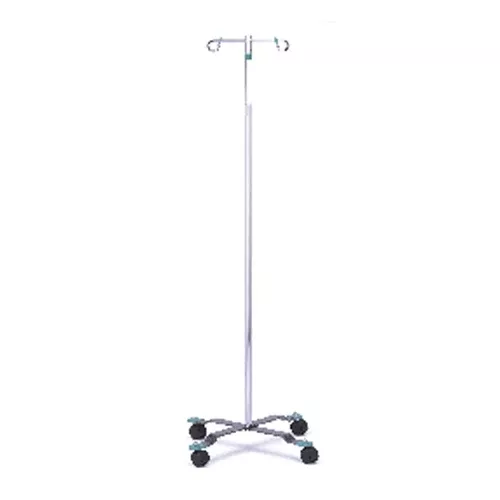 Nova I-V Pole Stand 2-Hook