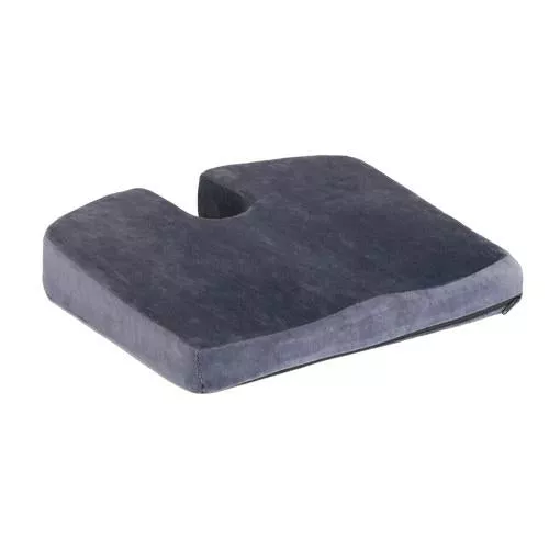 Nova Memory Foam Coccyx Cushion