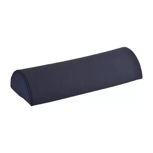 Nova Memory Foam Half Roll Pillow