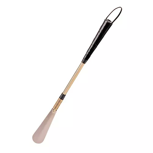 Nova Metal Shoe Horn