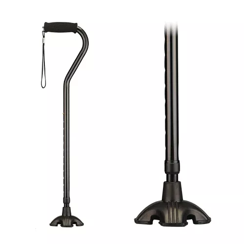 Nova Offset Aluminum Sugar Cane