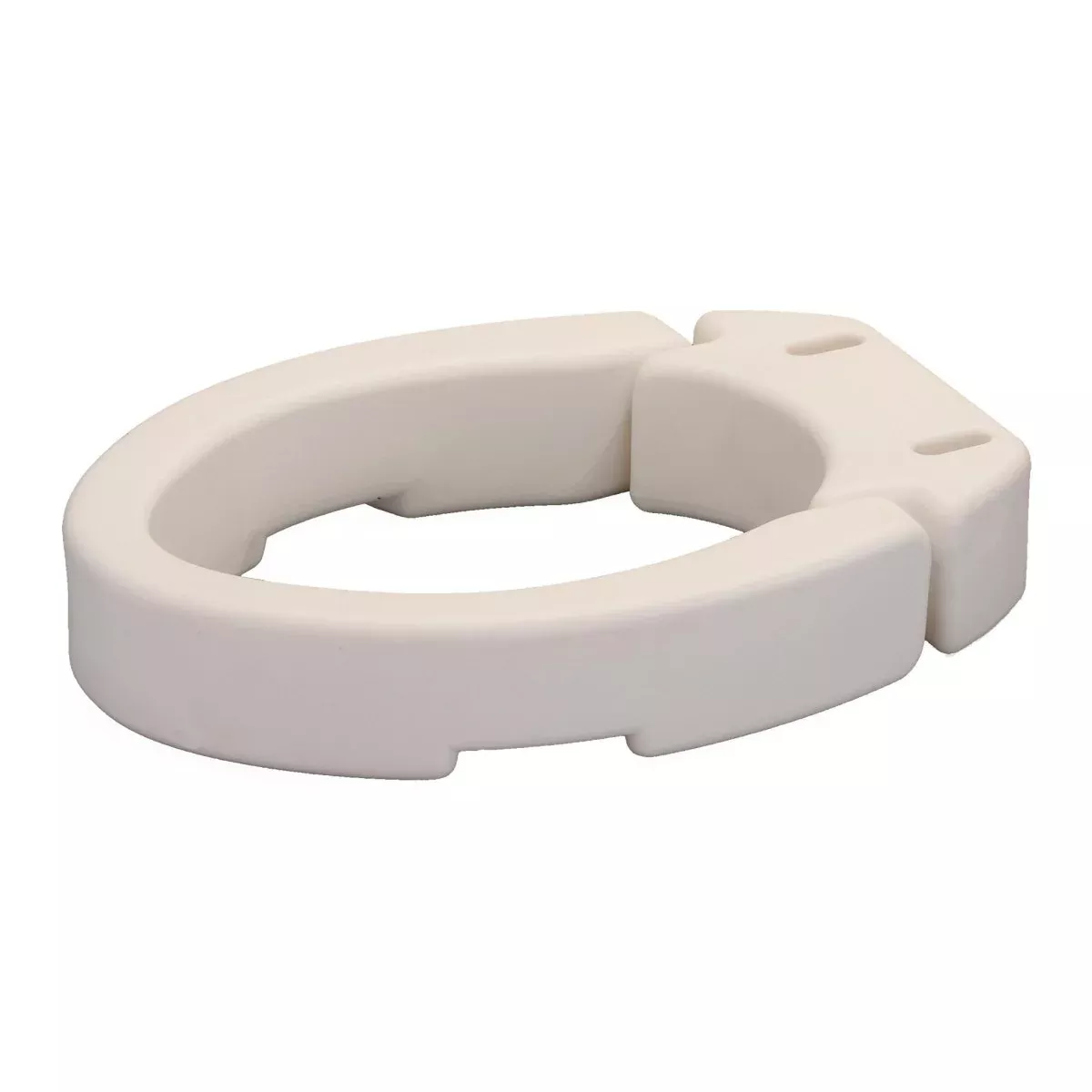 Nova Ortho-Med Hinged Raised Toilet Seat