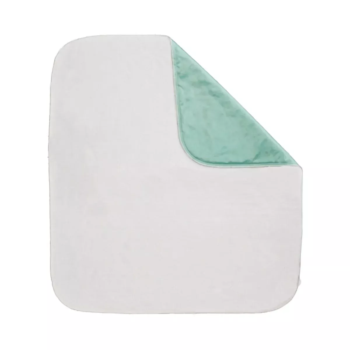Nova Ortho-Med Reusable Ultra Underpad, White, 24 X 36 Inch