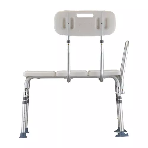 Nova Portable Bath Transfer Bench