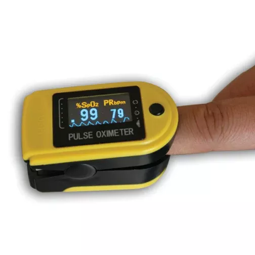 Nova Pulse Oximeter for Finger Tip
