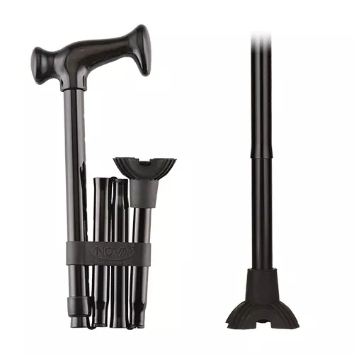 Nova QT Folding Canes