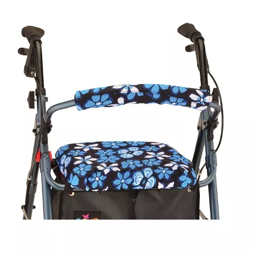 Nova Seat and Back Cover For Rolling Walker