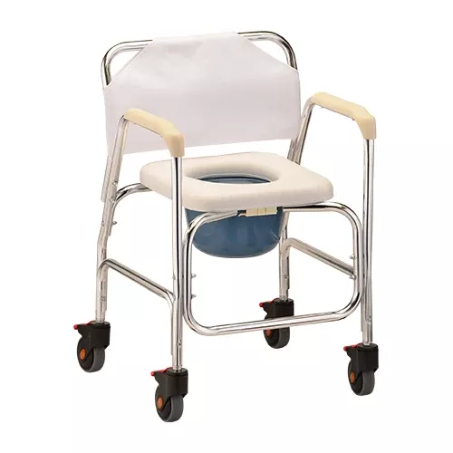 Nova Shower Chair and Commode