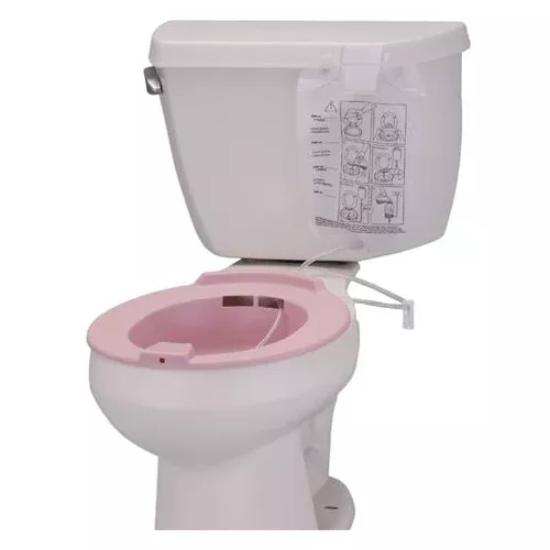 Nova Sitz Bath-Fits Most Standard Toilets
