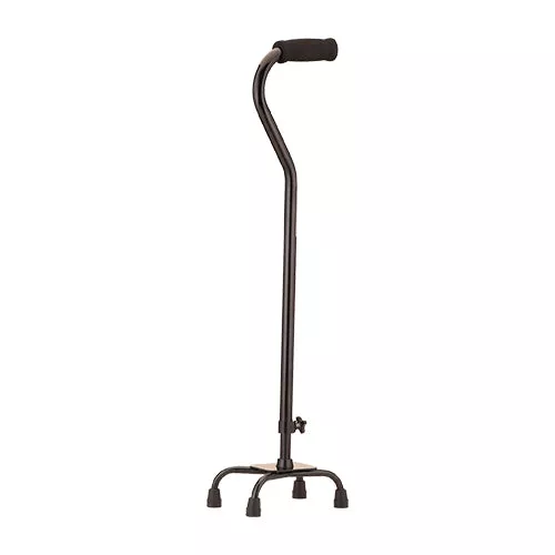 Nova Small Base Quad Cane