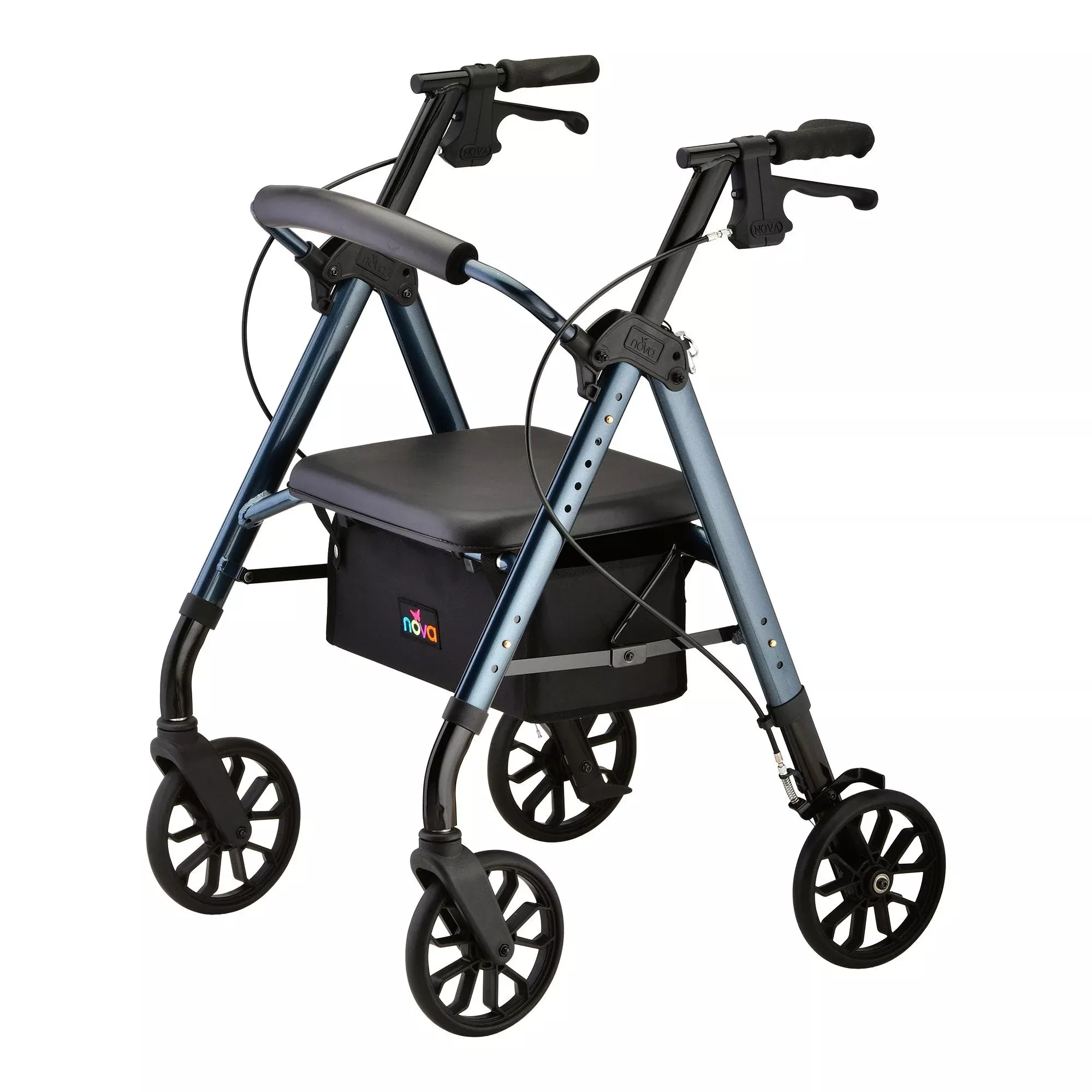 Nova Star 8 Rollator