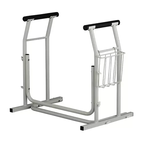 Nova Toilet Saftey Support Frame