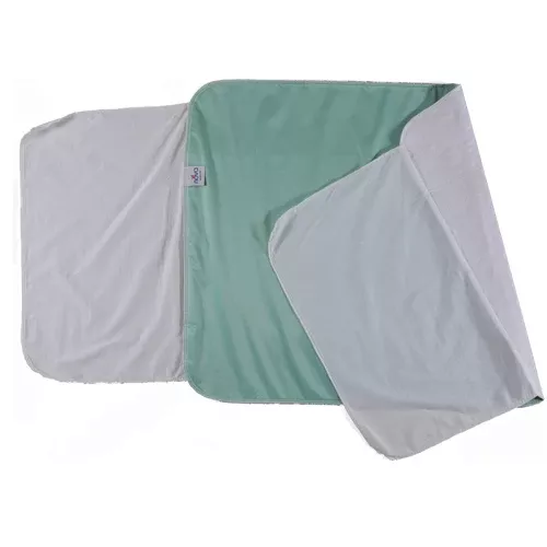 Nova Ultra Under Pads Reusable with Tuck In Flaps