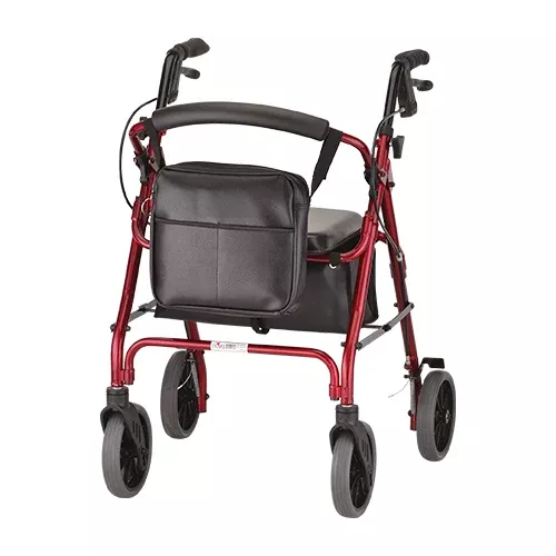 Nova Universal Mobility Bag, Classic Black