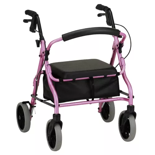 Nova Zoom 18" Rolling Walker