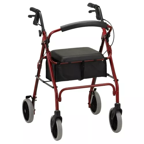 Nova Zoom 24 Rolling Walker