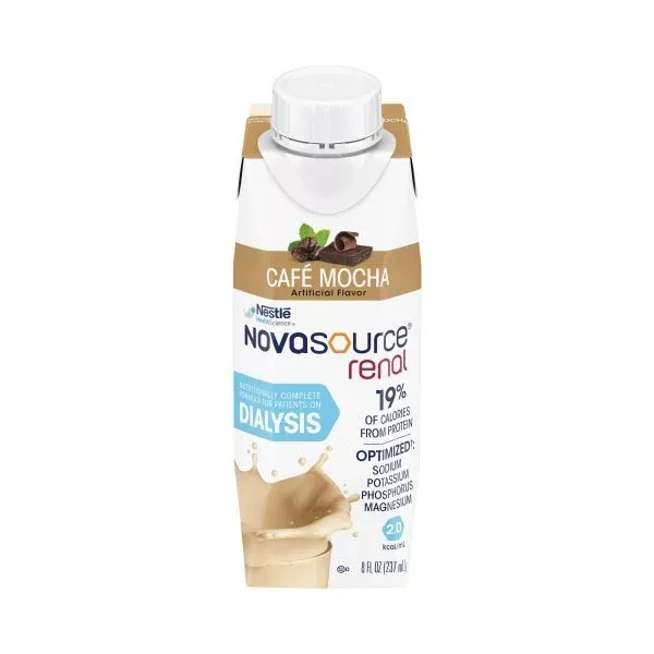 Novasource Renal Nutritional Drink