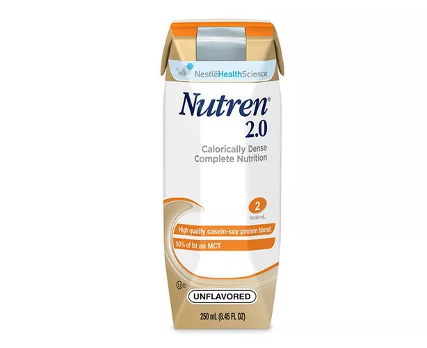 Nutren 2.0 Tube Feeding Formula