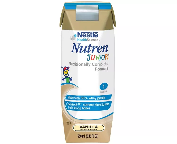 Nutren Junior