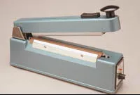Nyclave Impulse Heat Sealer 110V Without Cutter
