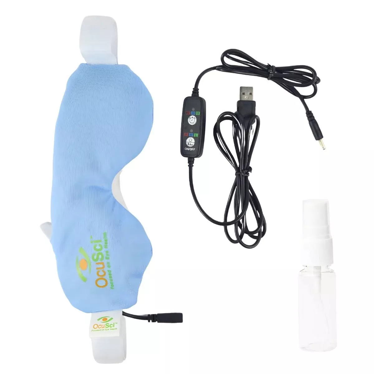 OcuSci e-Dry Eye Compress