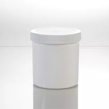 Ointment Jars, 16 oz. H-19994-14866