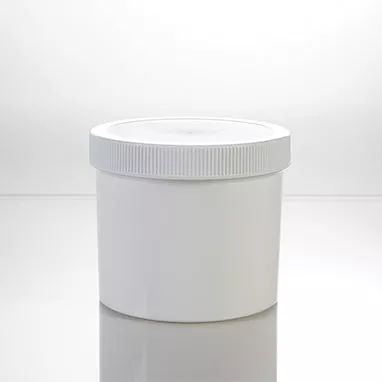 Ointment Jars, 32 oz. H-19995-14867