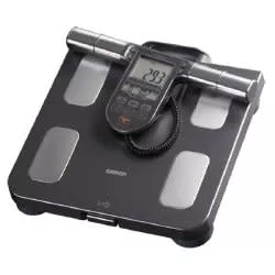 Omron Body Composition Monitor and Scale, 1/EA