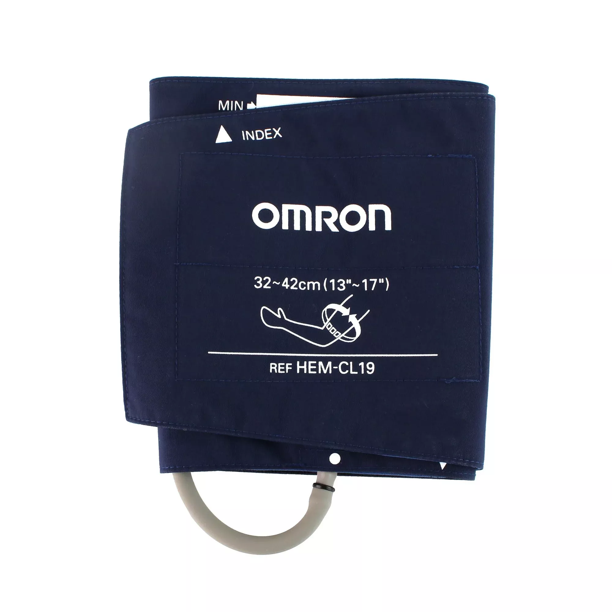 Omron Intelli Sense Blood Pressure Cuff