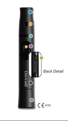 On Call Stealth Lancets