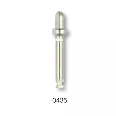 OneGloss CA Mandrel, 6/pk