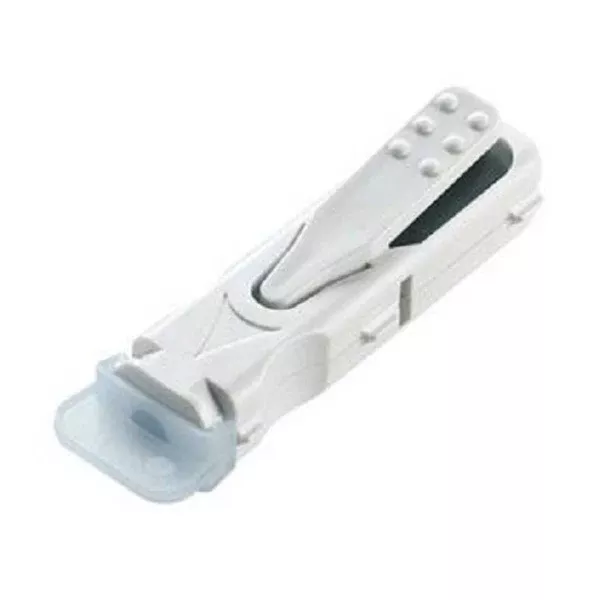 OneTouch SureSoft Disposable Lancing Device 28 g, 200 Count