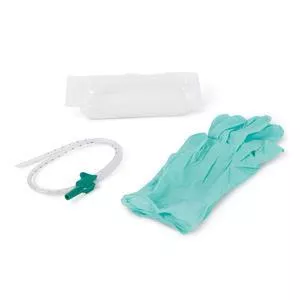 Open Suction Catheter Kit 14 fr