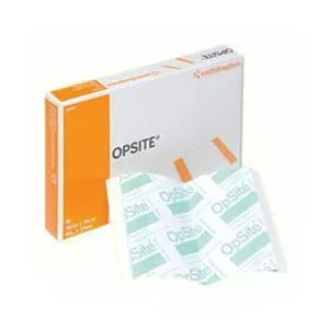 Opsite Transparent Adhesive Dressing 11" x 11-3/4"