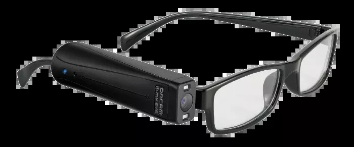 OrCam MyEye 3 Pro Smart Reading Device