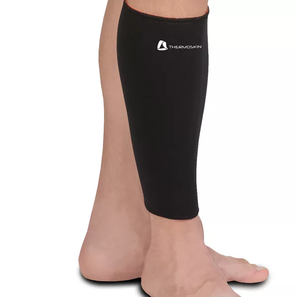 Orthozone Thermoskin Calf Shin - Black