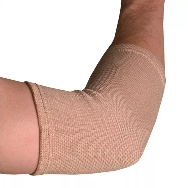 Orthozone Thermoskin Compression Elbow - Beige