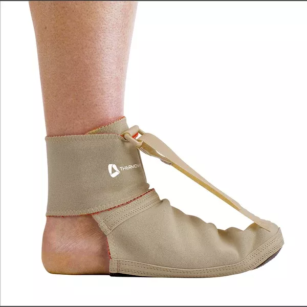 Orthozone Thermoskin Plantar FXT - Beige