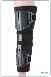 Ossur Exoform Knee Immobilizer, 1/EA
