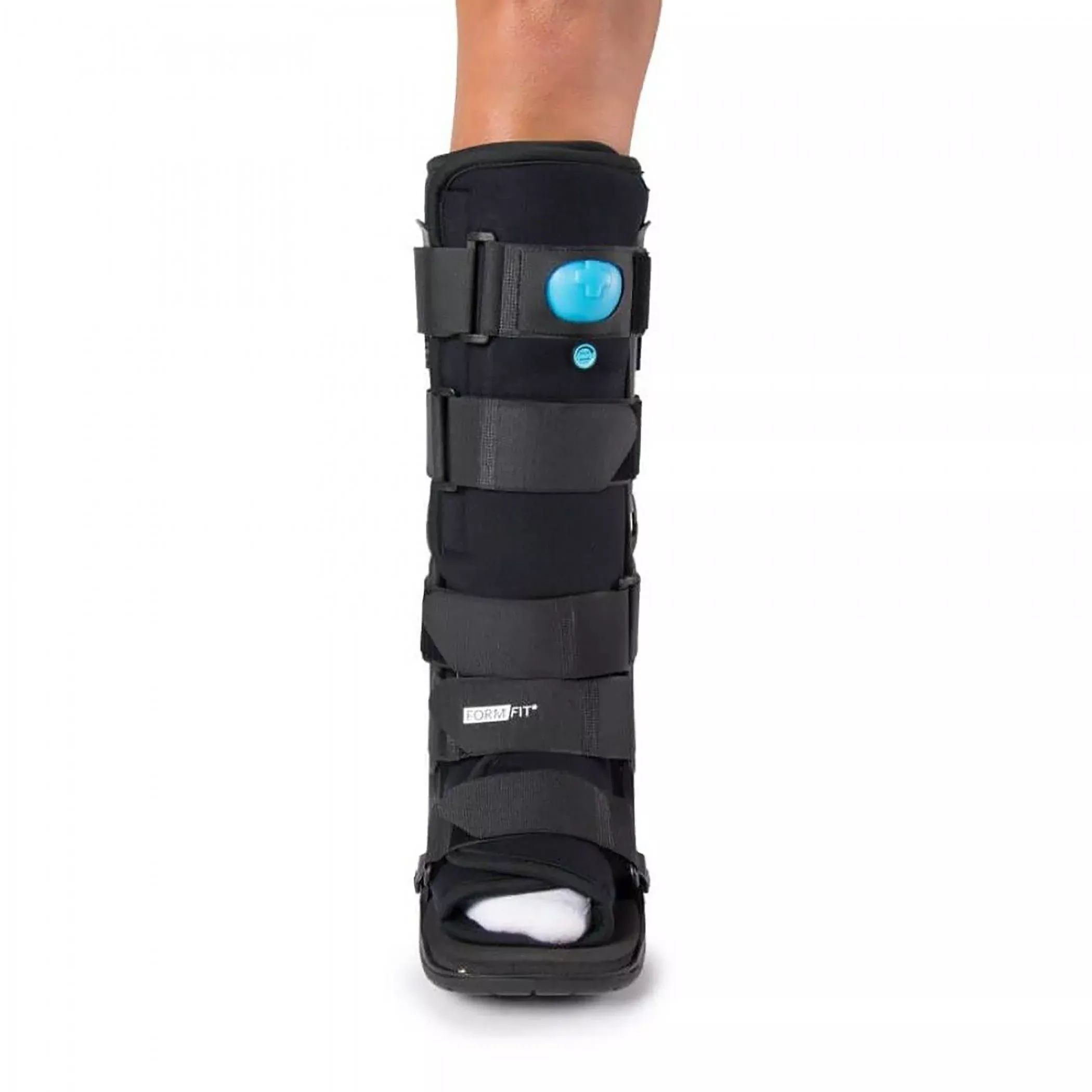 Ossur Formfit Air Walker Boot, Extra Large, 1/EA