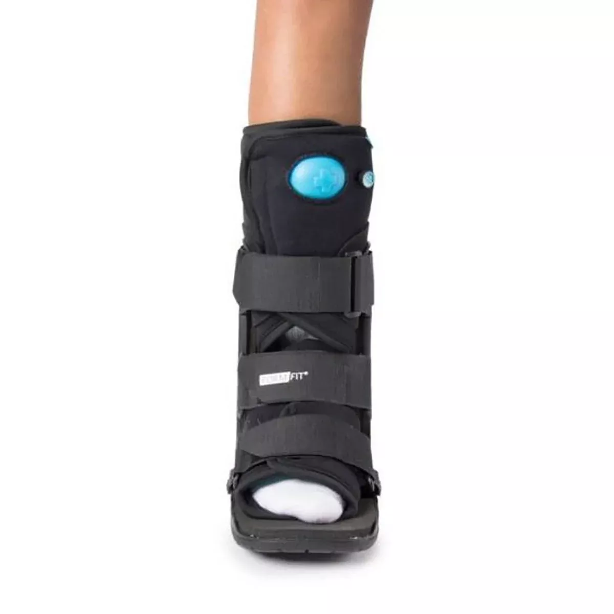 Ossur Formfit Low Top Air Walker Boot