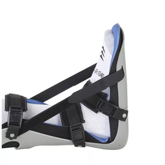 Ossur Formfit Night Splint, Medium, 1/EA