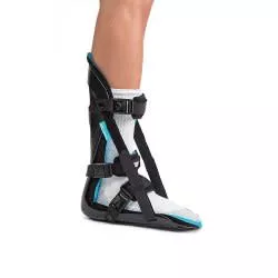 Ossur Formfit Night Splint, Small, 1/EA