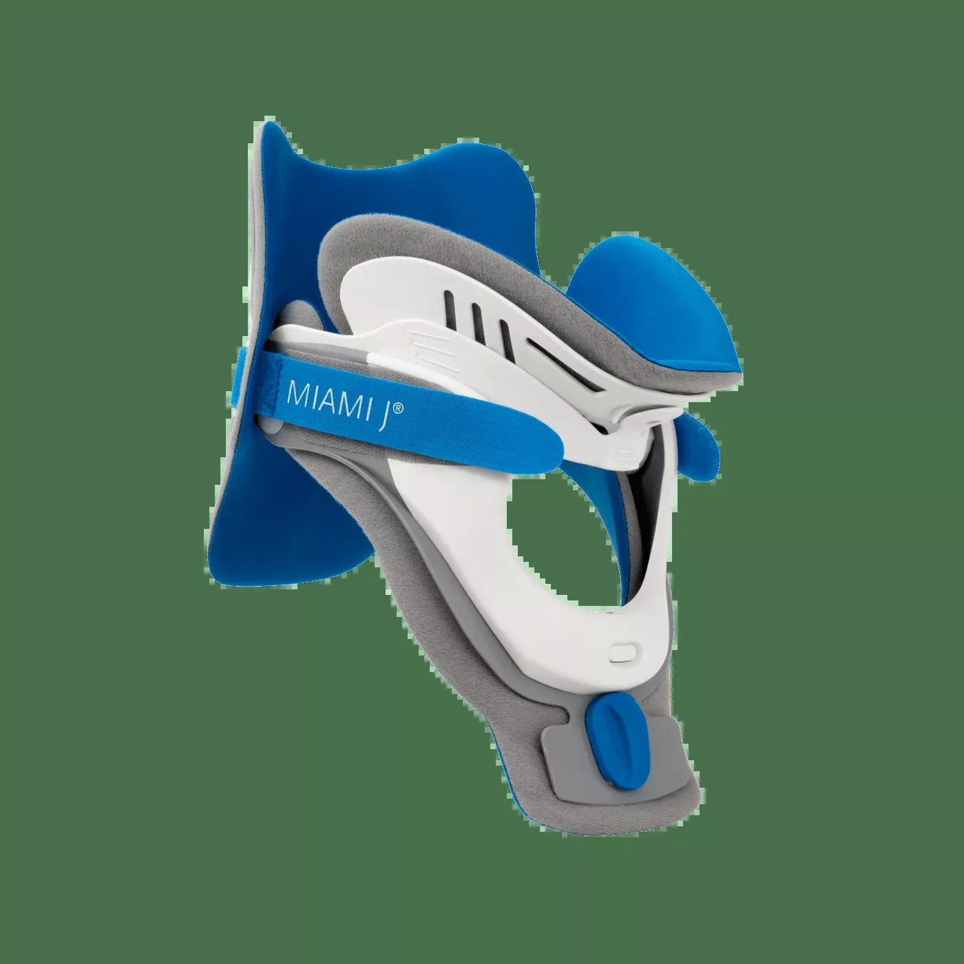 Ossur Miami J Select Cervical Collar Replacement Pads