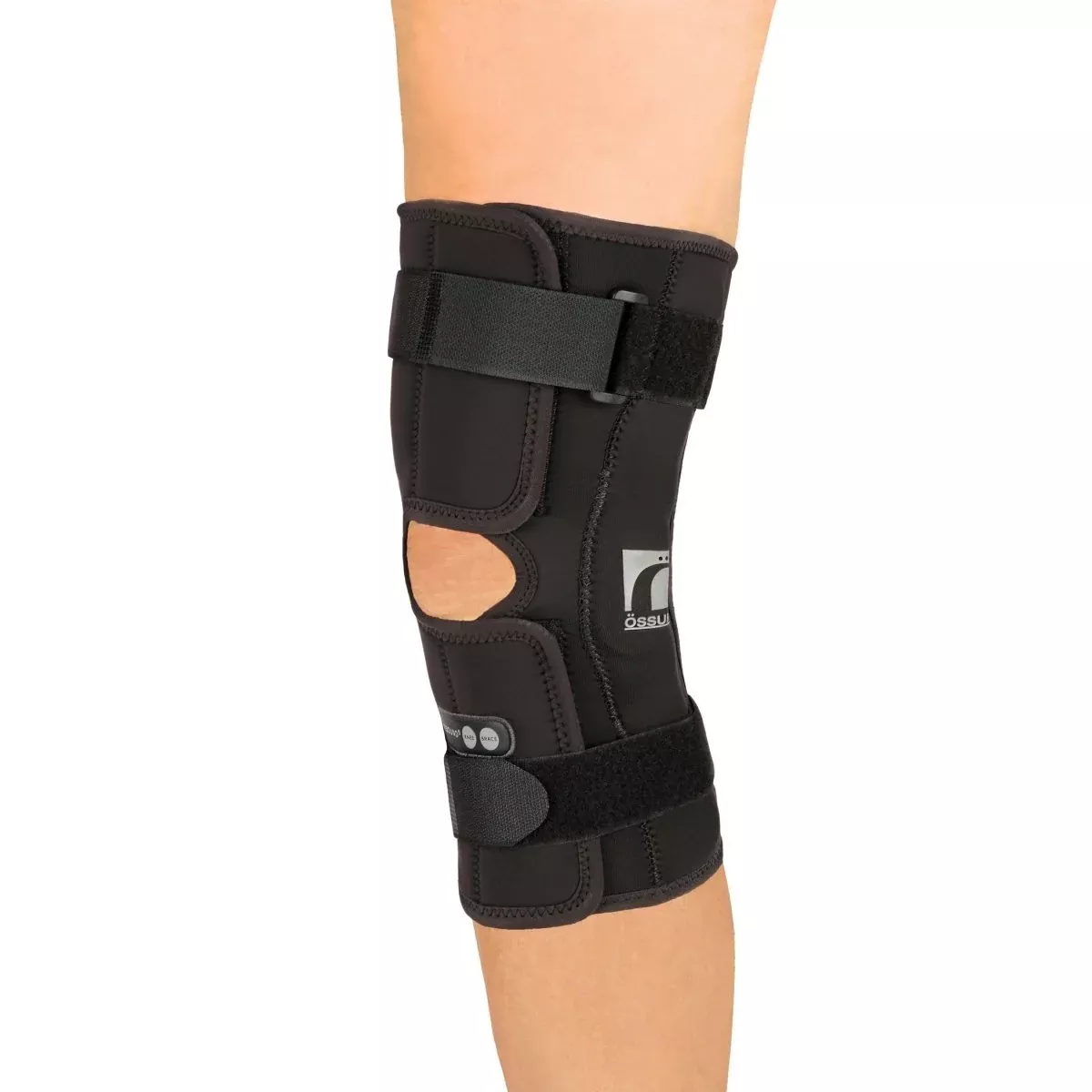 Ossur Rebound Left/Right Wraparound Knee Brace